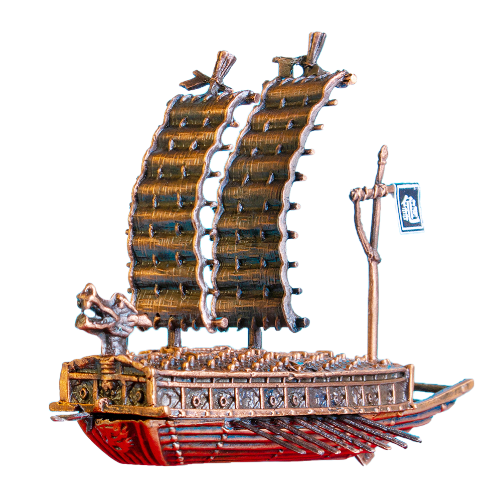 keobuksun the korean warship